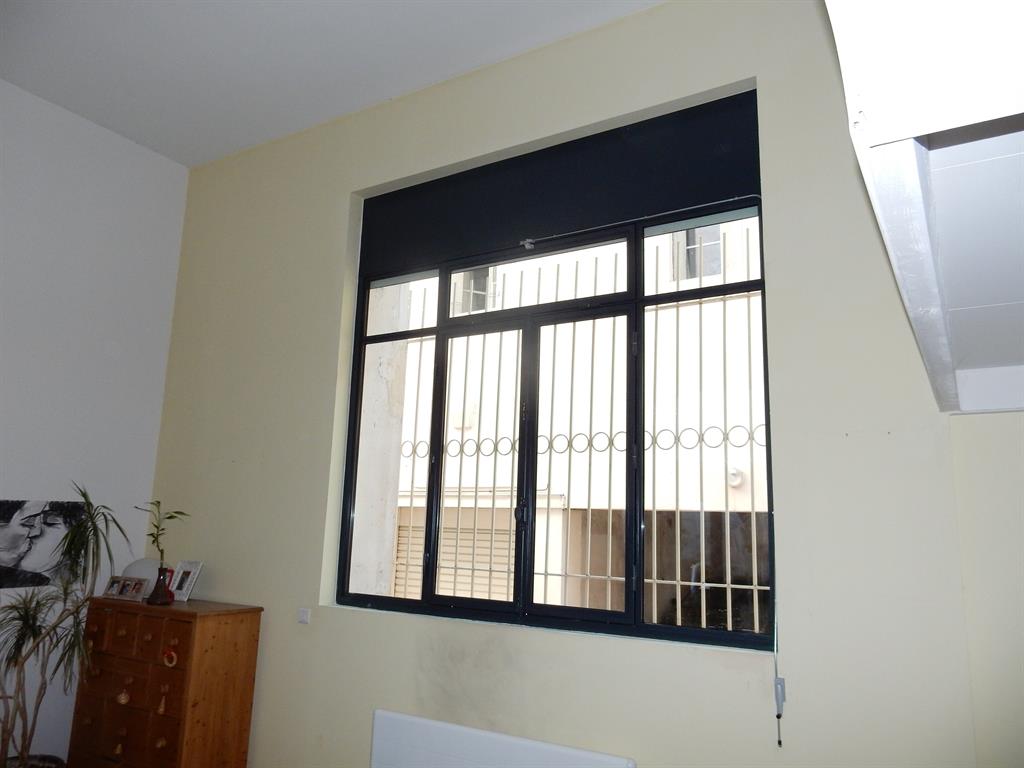 Menuiserie acier domozoom.com