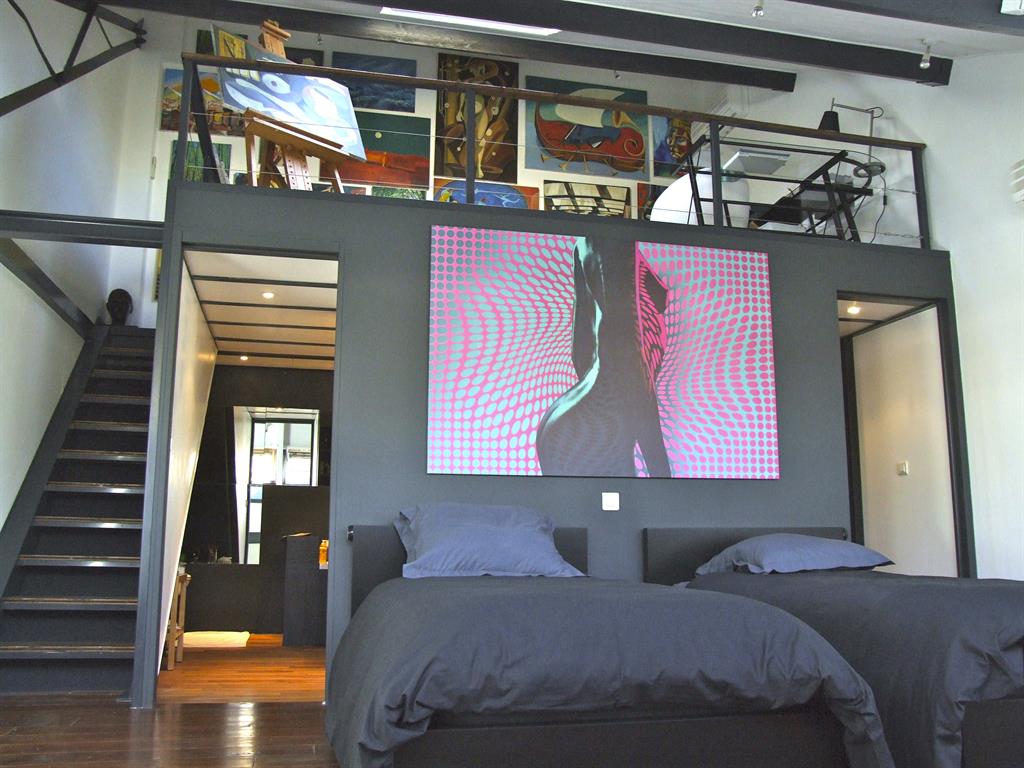 Loft triplex domozoom.com