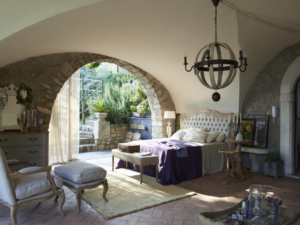 Invitez chez vous le charme et l'authenticité du style campagnard !