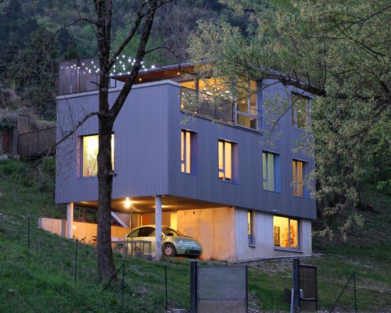 Maison Moderne Beton – Chaios.com Maison Moderne Beton – Chaios.com