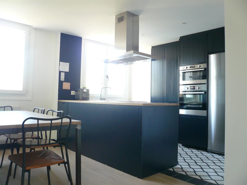 Style de cuisine : photos de cuisines et idées décoration domozoom