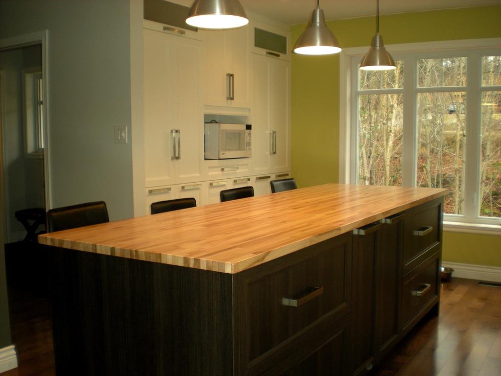 Cuisine moderne rangement – lombards