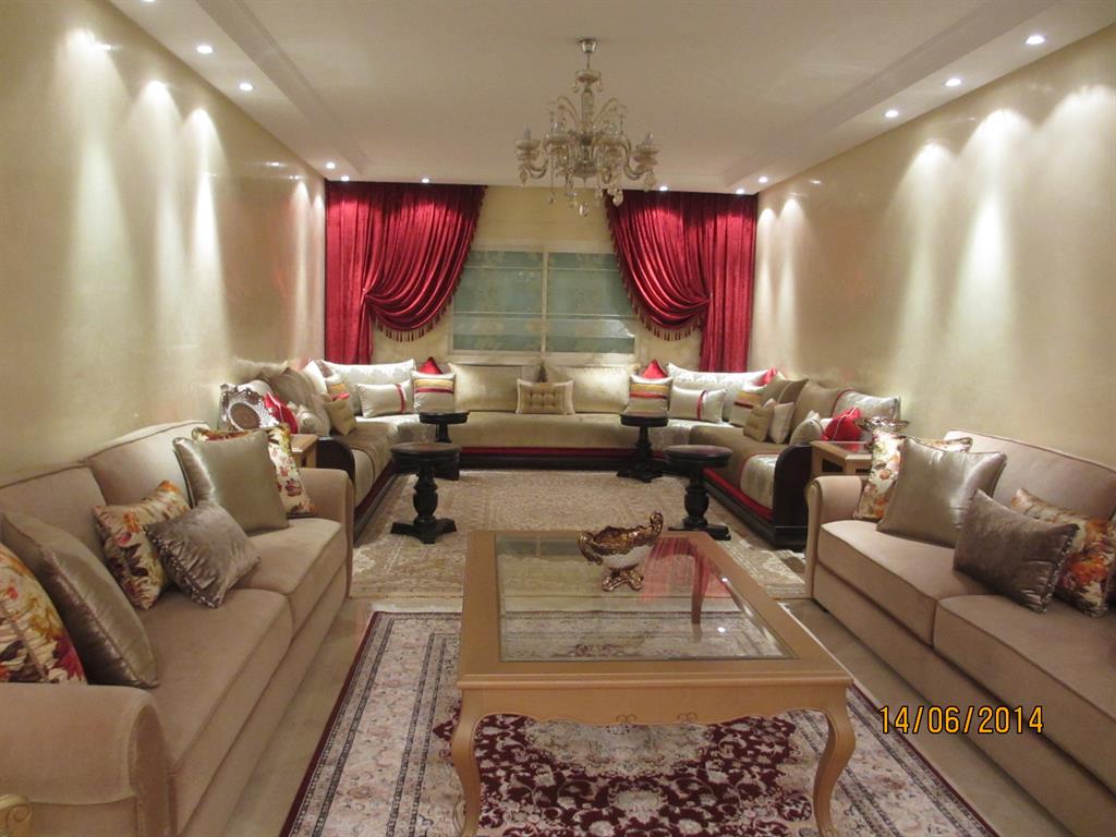 Salon marocain domozoom.com