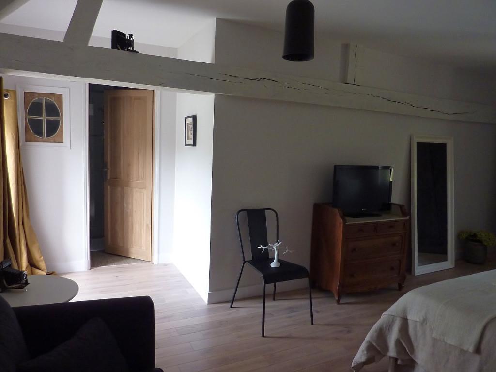 Combles idée décoration combles et aménagement domozoom