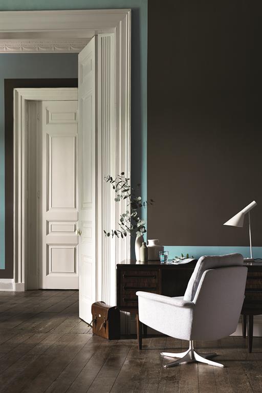 couleurs de mur avec boiseries 437734-bureau-moderne-coin-bureau-avec-mur