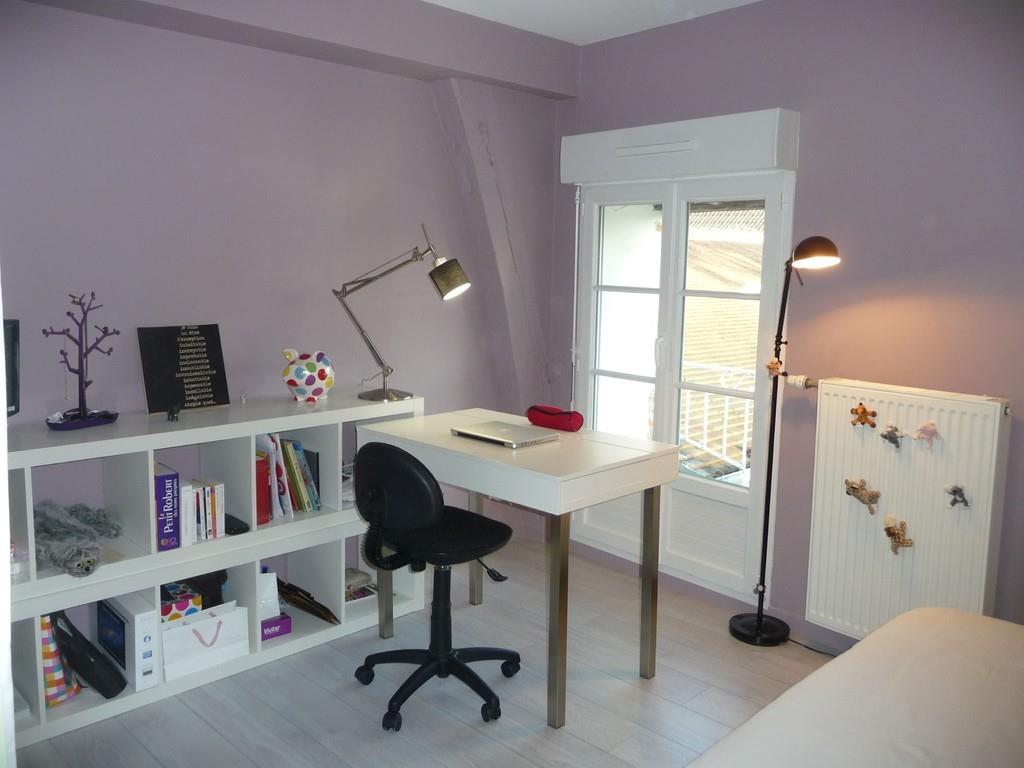 Coin bureau enfant : 10 astuces déco et rangement par emmanuelle ...
