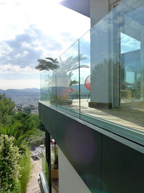 Maison de ville – marseille (13008) domozoom.com