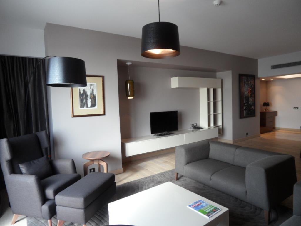 Hôtel el aurassi, alger domozoom.com