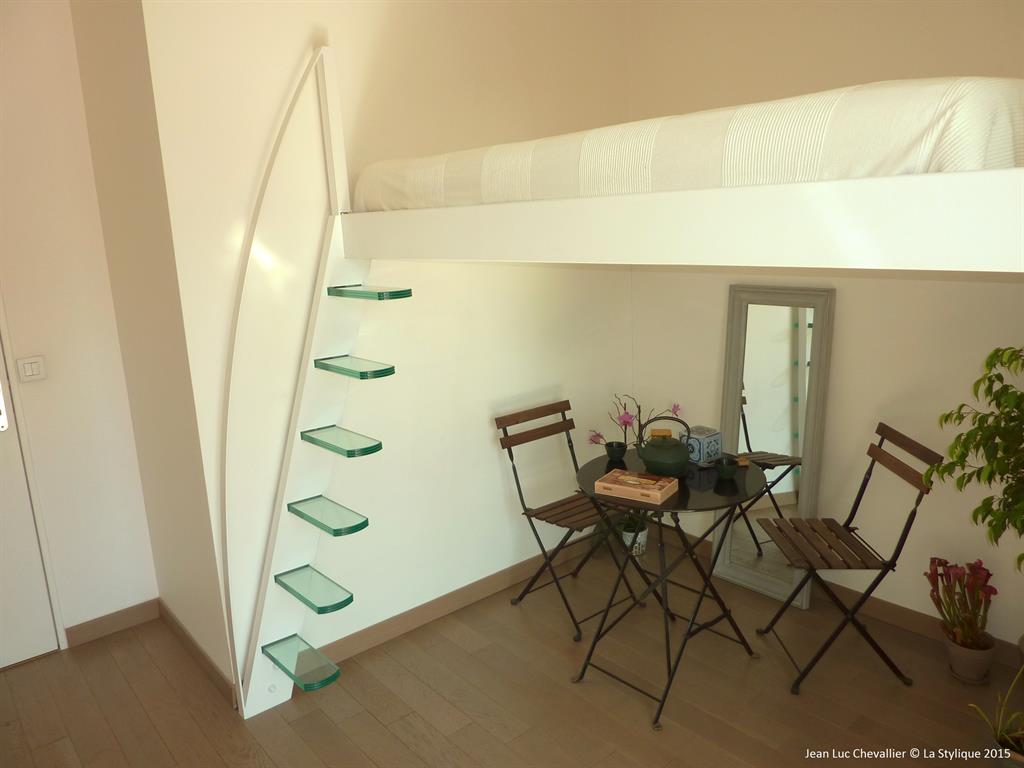 Mezzanines idée décoration mezzanines et aménagement domozoom