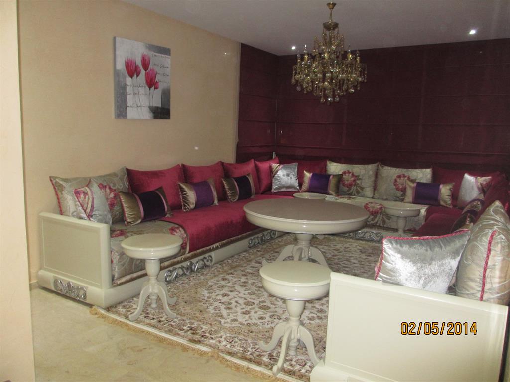 Salon marocain domozoom.com