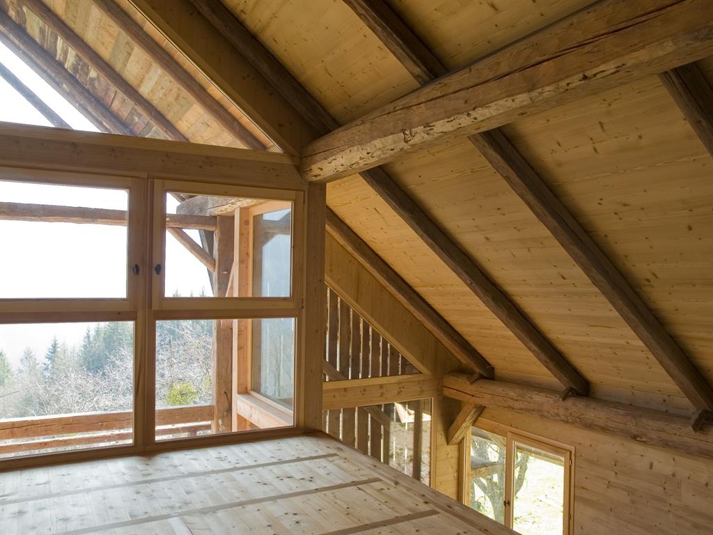 Mezzanines idée décoration mezzanines et aménagement domozoom