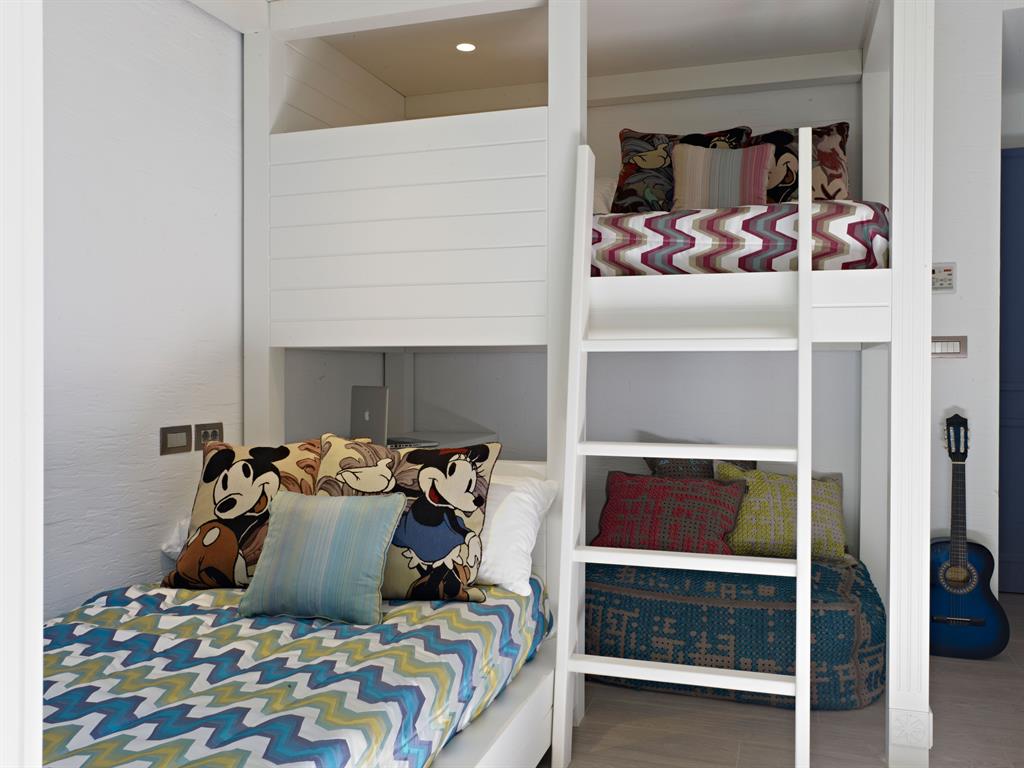 Des exemples de chambres très déco pour faire cohabiter deux ...