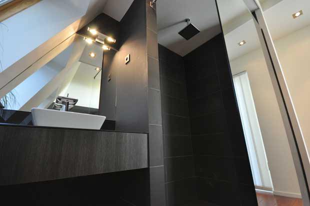 Salle de bain moderne petite – lombards Photos petite salle de bain moderne