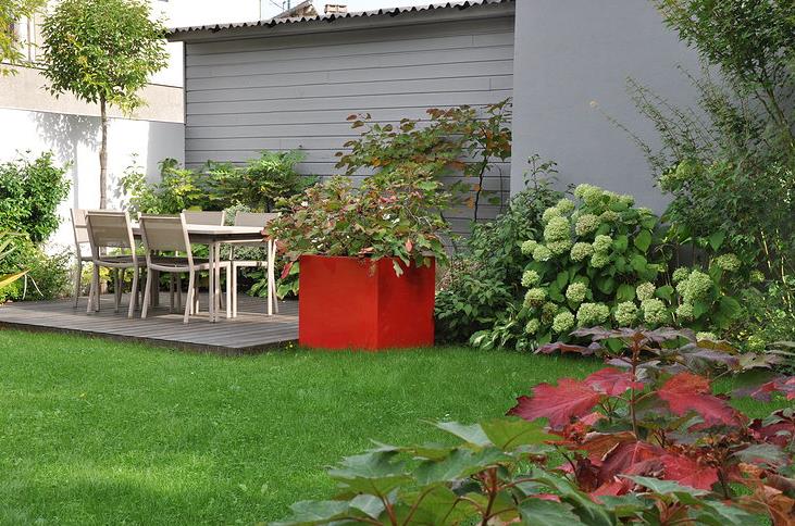 8 jardins paysagés pour trouver l'inspiration par emmanuelle ...