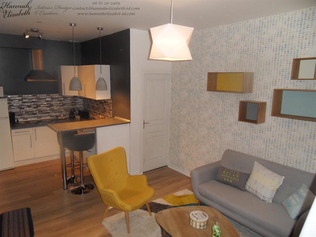 Décoration appartement dijon domozoom.com