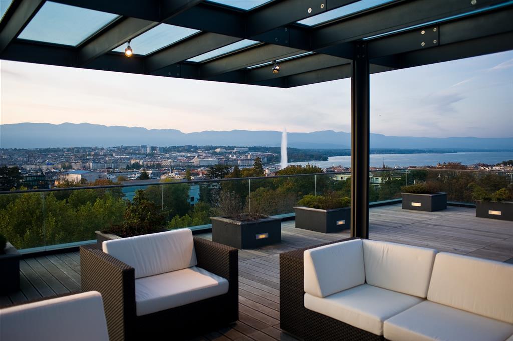 Décoration terrasses : plein d'idées pour créer l'ambiance par ...
