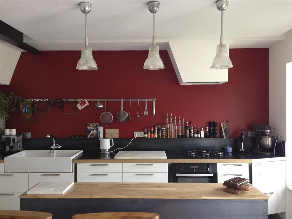 Cuisine esprit atelier atelier tresan photo n°53 domozoom
