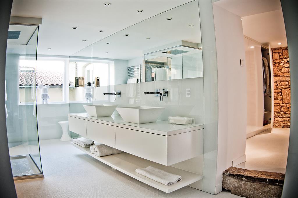 Salle de bain marocaine contemporaine ~ tazmik.com for . Bains Marocaine salle de désign