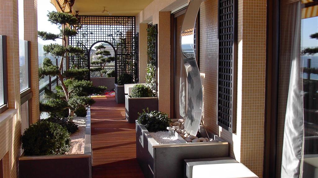 Terrasse domozoom.com