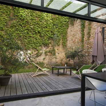 Terrasses design et contemporaines idée déco et aménagement ...